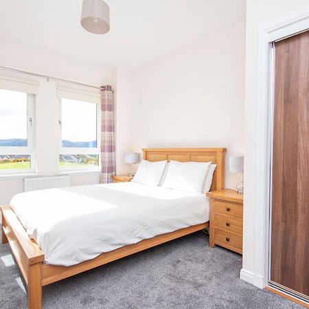 No 57 Holm Farm Apartment インヴァネス エクステリア 写真