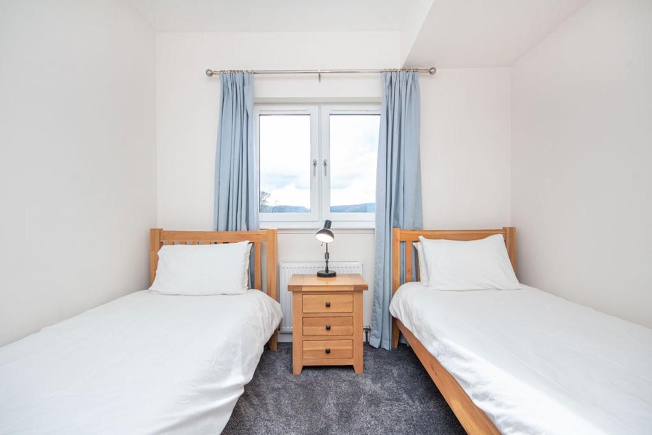 No 57 Holm Farm Apartment インヴァネス エクステリア 写真