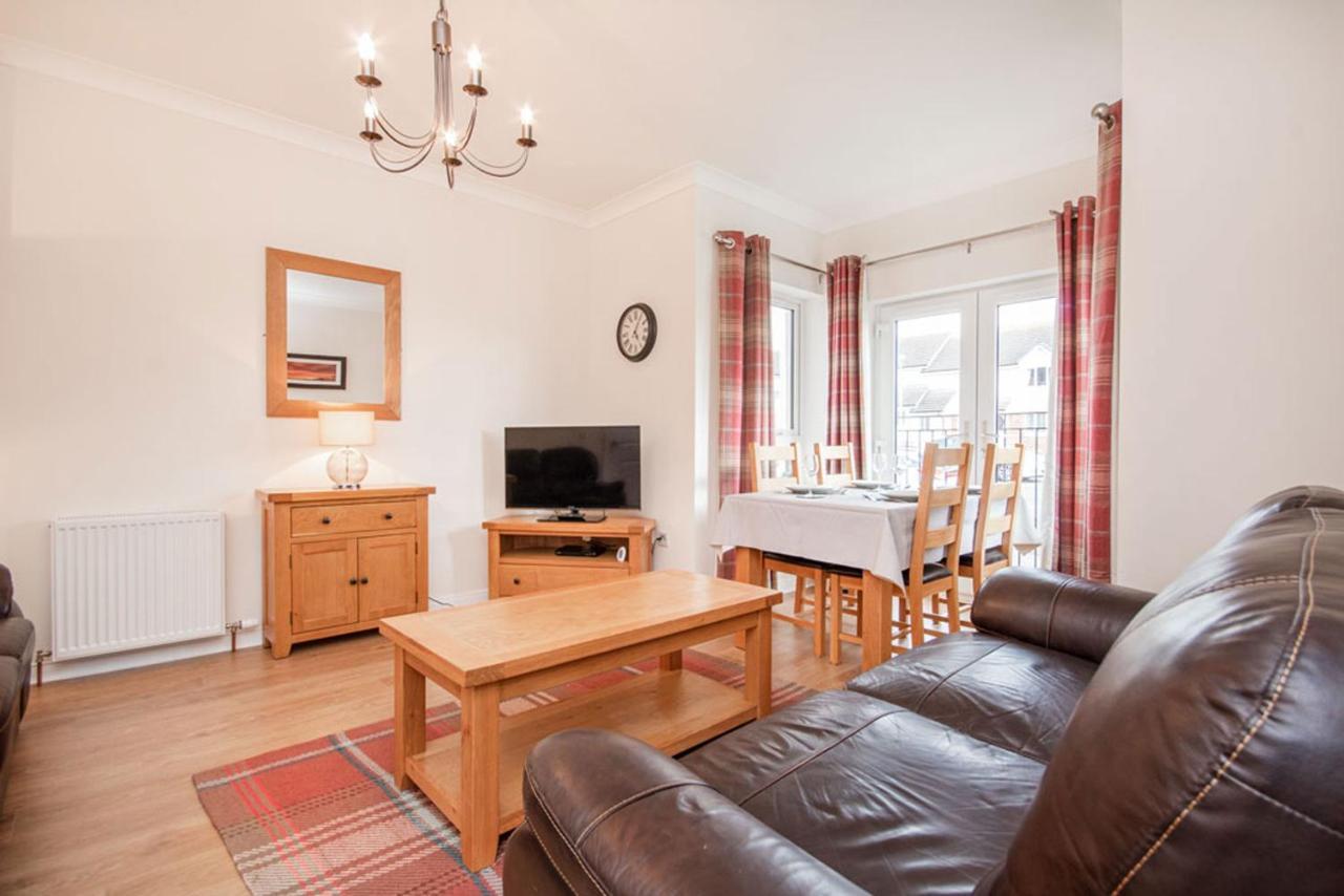 No 57 Holm Farm Apartment インヴァネス エクステリア 写真