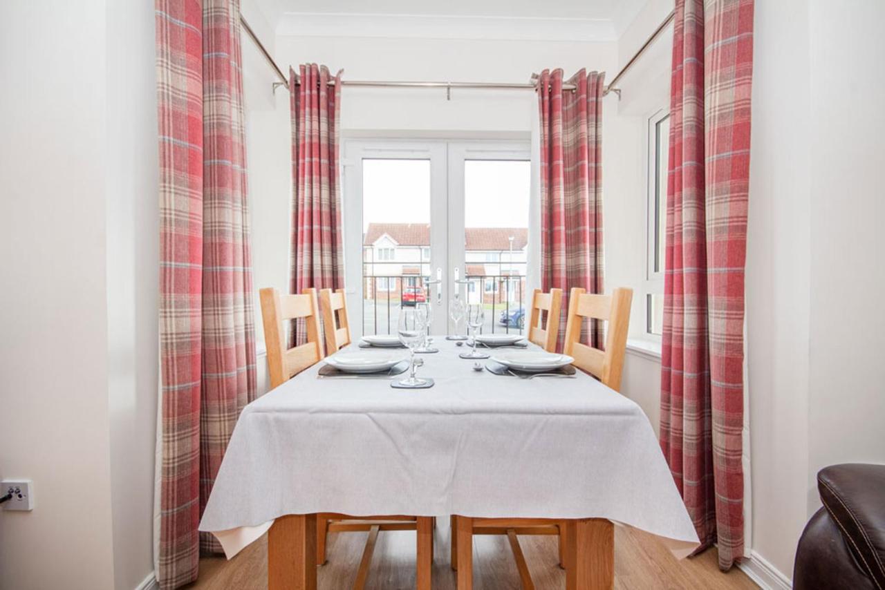 No 57 Holm Farm Apartment インヴァネス エクステリア 写真
